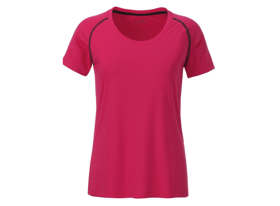Ladies' Sports T-Shirt Gheddi