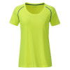 Ladies' Sports T-Shirt Gheddi