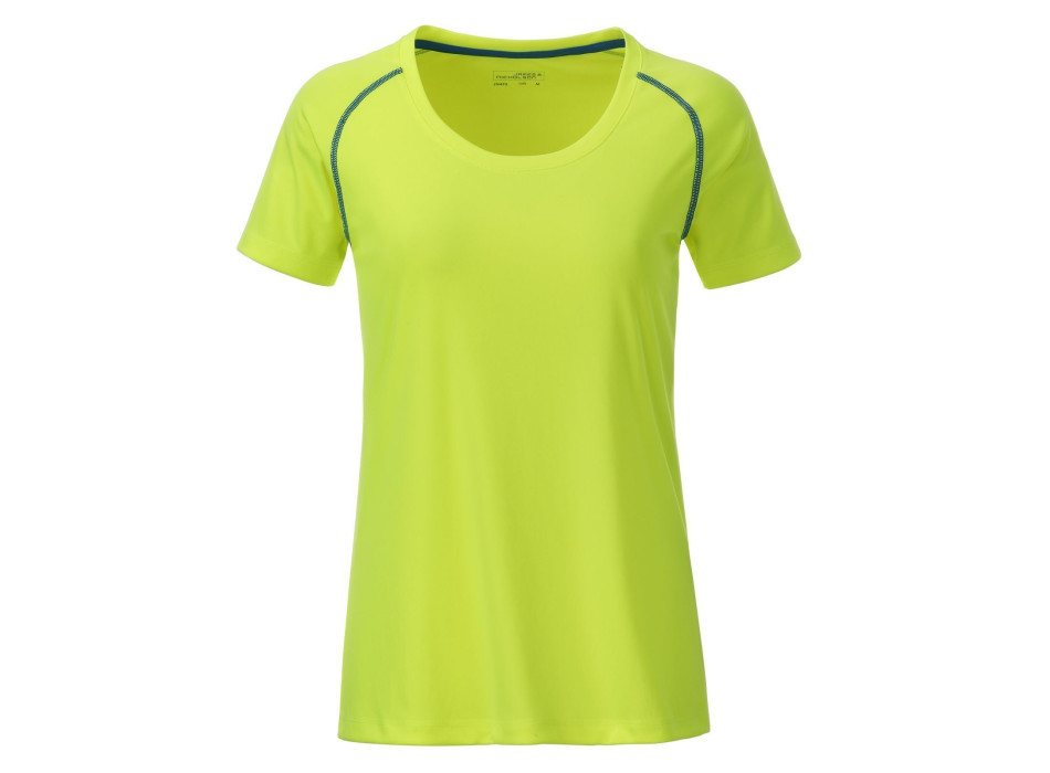 Ladies' Sports T-Shirt Gheddi