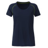 Ladies' Sports T-Shirt Gheddi