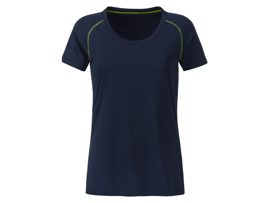 Ladies' Sports T-Shirt Gheddi