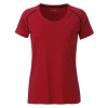 Ladies' Sports T-Shirt Gheddi