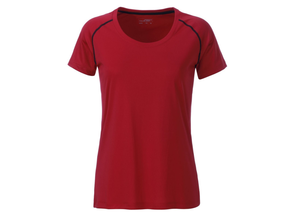 Ladies' Sports T-Shirt Gheddi