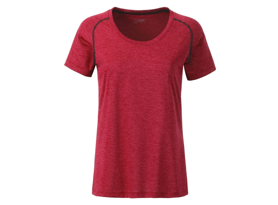 Ladies' Sports T-Shirt Gheddi