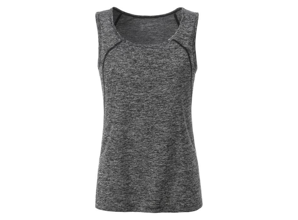 Ladies' Sports Tanktop