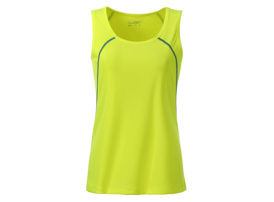 Ladies' Sports Tanktop