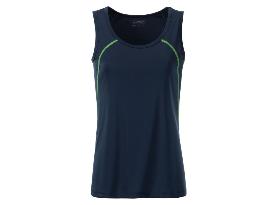 Ladies' Sports Tanktop