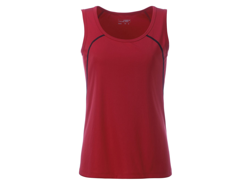 Ladies' Sports Tanktop