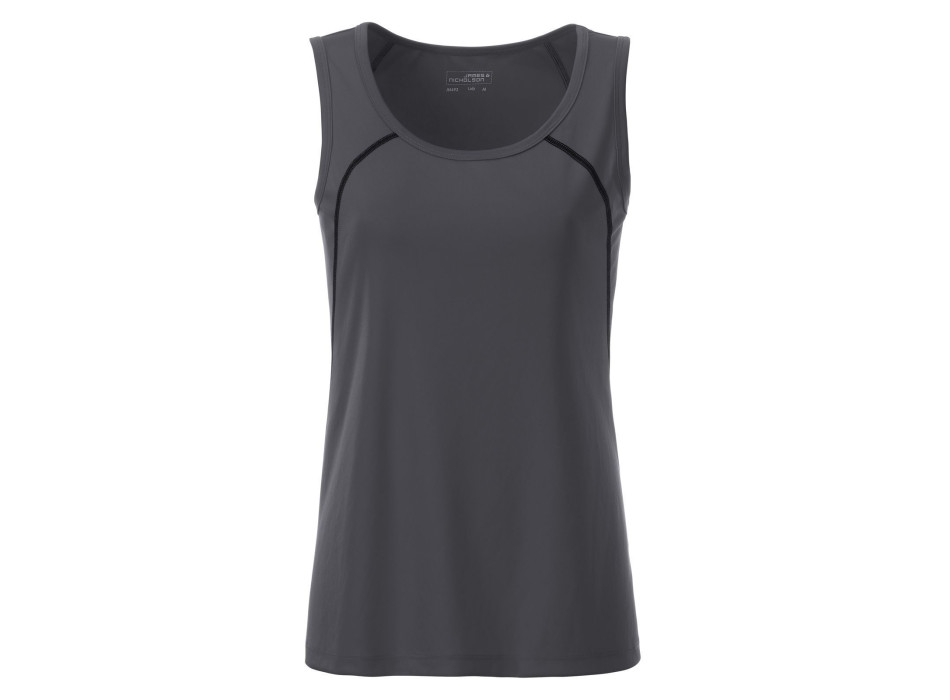 Ladies' Sports Tanktop