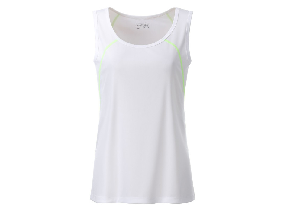 Ladies' Sports Tanktop