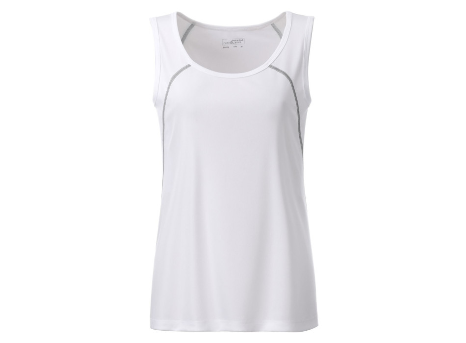 Ladies' Sports Tanktop
