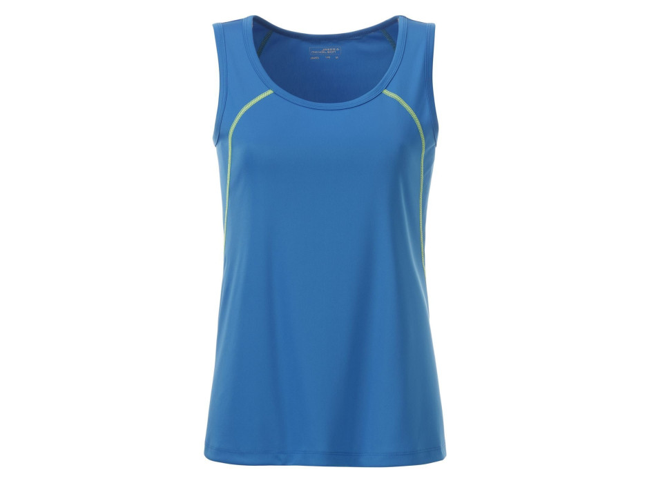 Ladies' Sports Tanktop