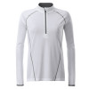 Ladies' Sportsshirt Longsleeve Gheddi