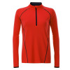 Ladies' Sportsshirt Longsleeve