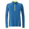 Ladies' Sportsshirt Longsleeve Gheddi