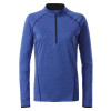 Ladies' Sportsshirt Longsleeve Gheddi