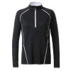 Ladies' Sportsshirt Longsleeve Gheddi