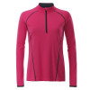 Ladies' Sportsshirt Longsleeve Gheddi