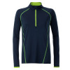 Ladies' Sportsshirt Longsleeve Gheddi