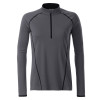 Ladies' Sportsshirt Longsleeve Gheddi