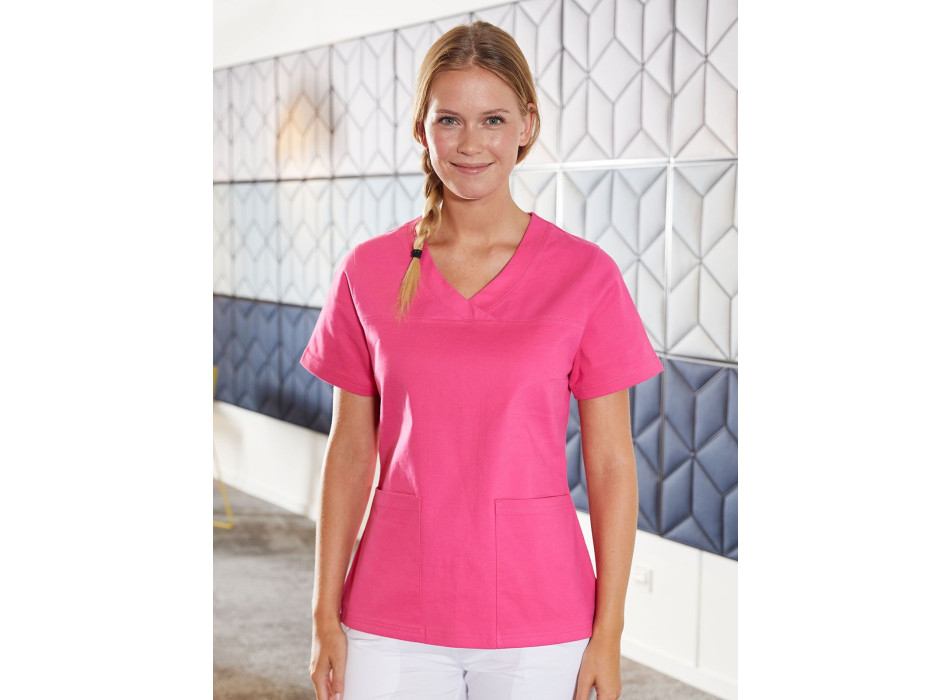 Ladies' Stretch Kasack