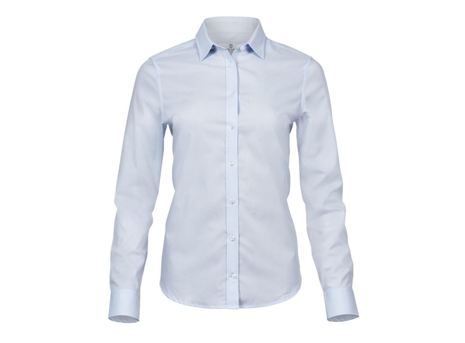 Ladies Stretch Luxury Shirt