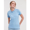 Ladies' Stretch Polo Gheddi