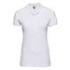 Ladies' Stretch Polo Gheddi