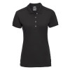 Ladies' Stretch Polo Gheddi