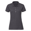 Ladies' Stretch Polo Gheddi