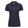 Ladies' Stretch Polo Gheddi