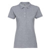 Ladies' Stretch Polo Gheddi