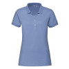 Ladies' Stretch Polo Gheddi