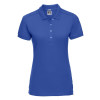 Ladies' Stretch Polo Gheddi