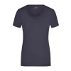 Ladies' Stretch Round-T Gheddi