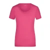 Ladies' Stretch Round-T Gheddi