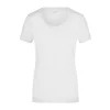 Ladies' Stretch Round-T Gheddi