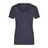 Ladies' Stretch Round-T