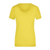 Ladies' Stretch Round-T