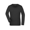 Ladies' Stretch Shirt Long-Sleeved Gheddi