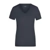 Ladies' Stretch V-T Gheddi