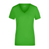 Ladies' Stretch V-T