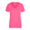 Ladies' Stretch V-T