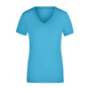 Ladies' Stretch V-T