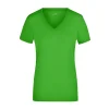 Ladies' Stretch V-T Gheddi