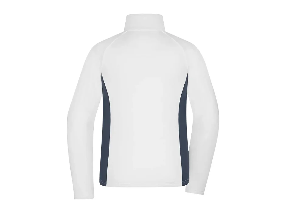 Ladies' Stretchfleece Jacket Gheddi