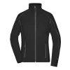 Ladies' Structure Fleece Jacket Gheddi