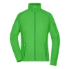 Ladies' Structure Fleece Jacket Gheddi