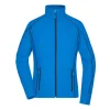 Ladies' Structure Fleece Jacket Gheddi