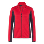 Rosso / Carbone